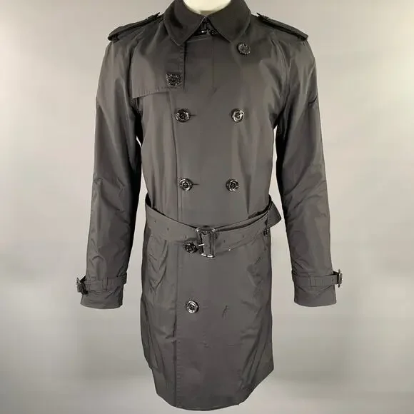 BURBERRY LONDON Chest Size Size M Trenchcoat